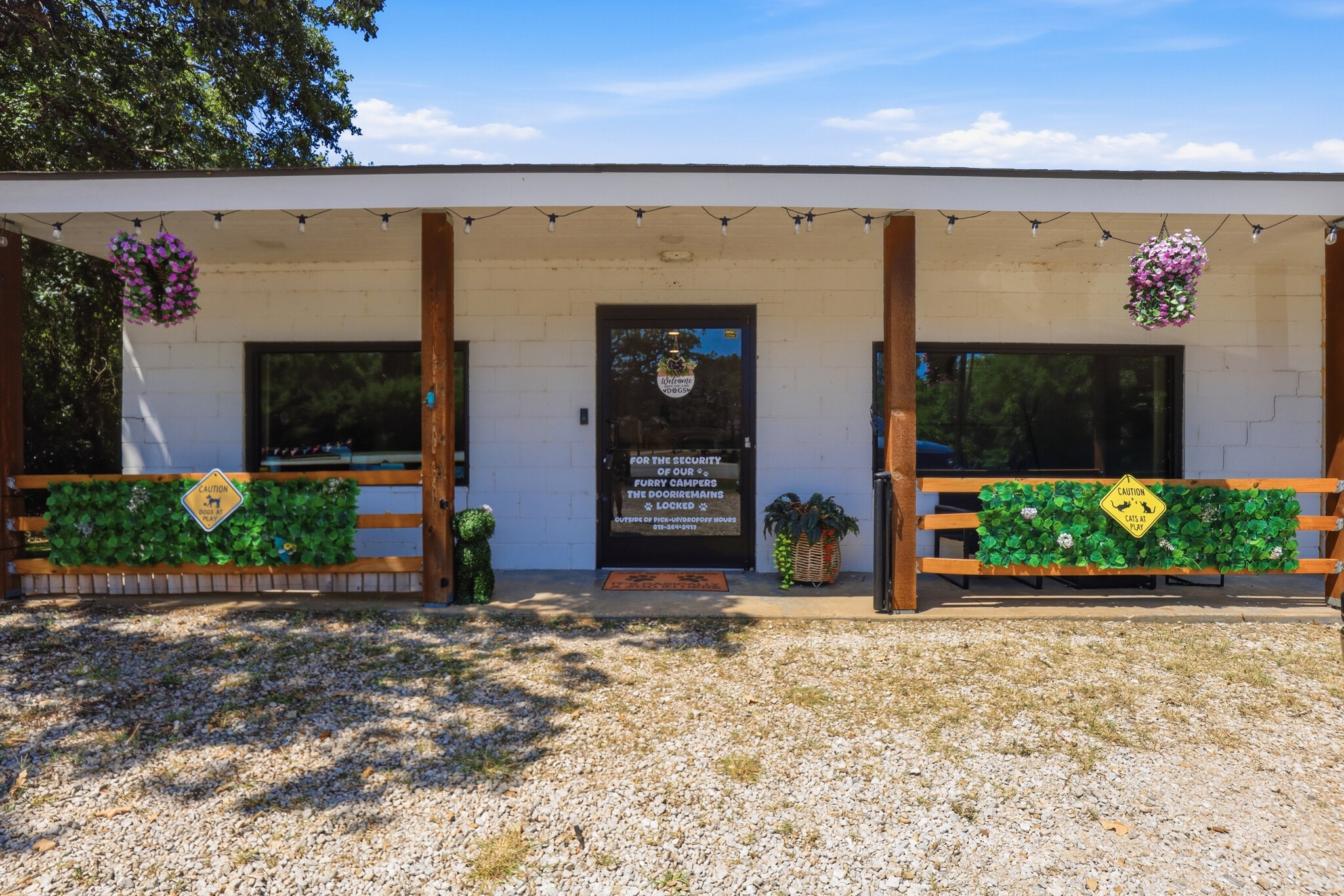 6720 Dick Price Rd, Mansfield, TX à louer Photo intérieure– Image 1 sur 27