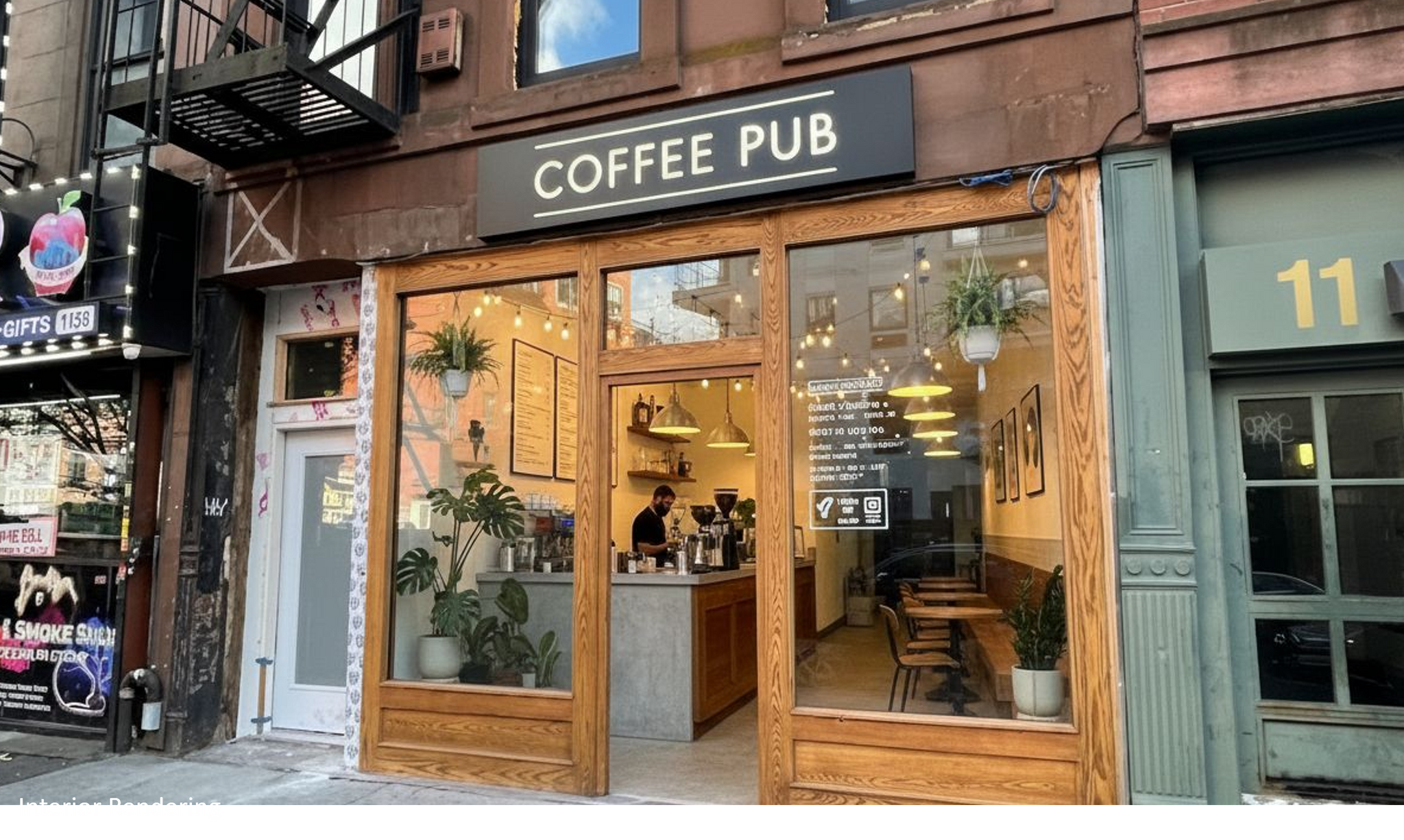 1156 Fulton St, Brooklyn, NY à louer Photo de l’immeuble– Image 1 sur 7