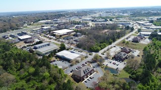 Plus de détails pour 997 Commerce Dr SW, Conyers, GA - Bureau à louer