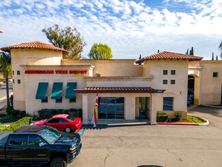 Plus de détails pour 14122 Newport Ave, Tustin, CA - Local commercial à vendre
