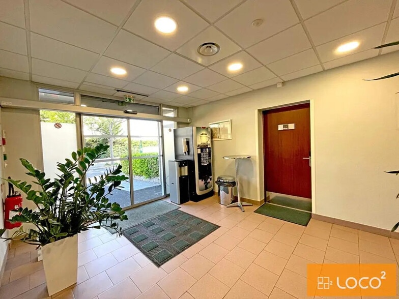 6 Rue Des Charrons, Blagnac à louer - Hall d’entrée – Image 3 sur 19