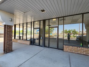 3400-3480 W 183rd St, Hazel Crest, IL à louer Photo de l’immeuble– Image 2 sur 3