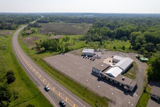 Plus de détails pour 6671 Lake Blvd, Wyoming, MN - Industriel/Logistique à vendre
