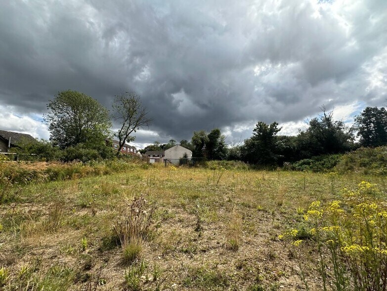 12B Stokes Av, Watton à vendre - Photo de l’immeuble – Image 2 sur 4