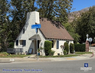 Plus de détails pour 1471 E Altadena Dr, Altadena, CA - Bureau à vendre