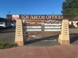 Plus de détails pour 251 W Main St, Brawley, CA - Bureau à louer