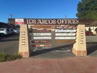 Plus de détails pour 251 W Main St, Brawley, CA - Bureau à louer