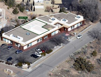 Plus de détails pour 810 Calle Mejia, Santa Fe, NM - Bureau à vendre