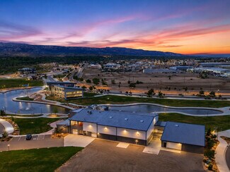 Plus de détails pour 1675 Las Colonias Dr, Grand Junction, CO - Industriel/Logistique à louer