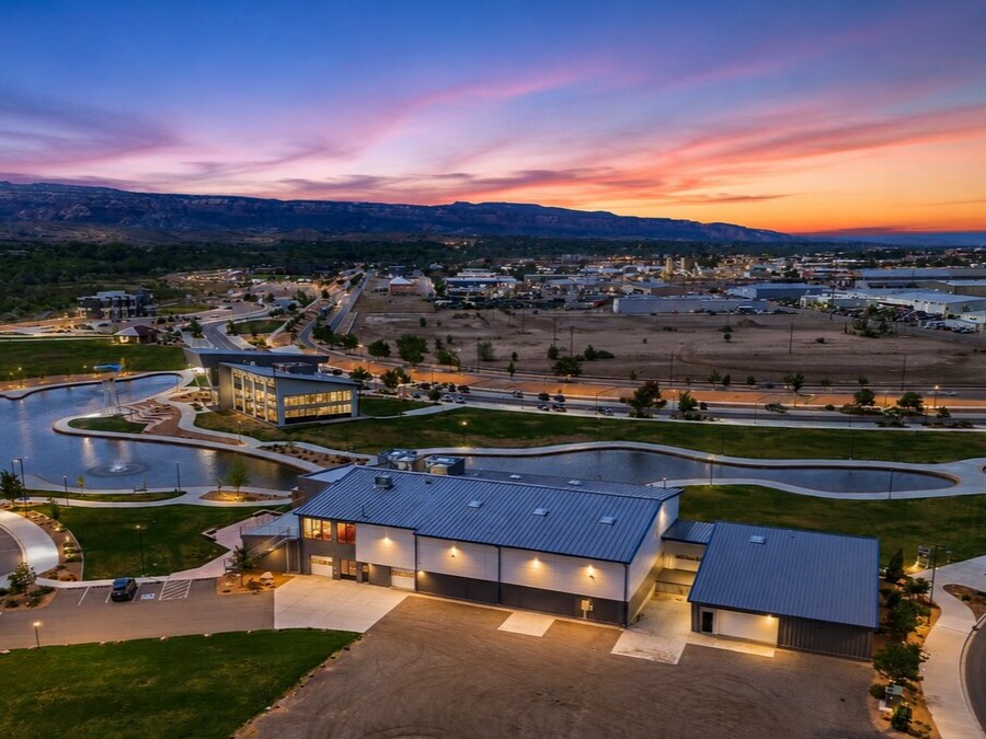 1675 Las Colonias Dr, Grand Junction, CO à louer Photo principale– Image 1 sur 25