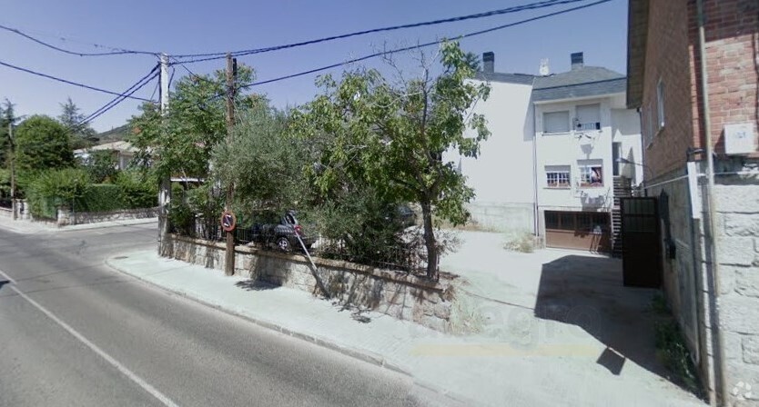 Zona centro, Hoyo de Manzanares, Madrid à vendre - Photo de l’immeuble – Image 3 sur 6