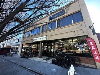 Plus de détails pour 305 Main St, Grand Junction, CO - Bureau à louer