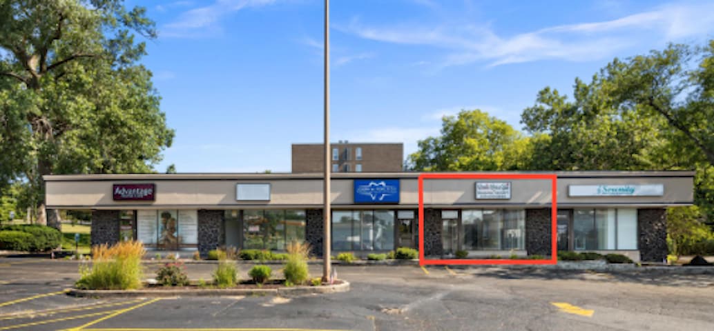 4408 N Knoxville Ave, Peoria, IL à louer Photo intérieure– Image 1 sur 6