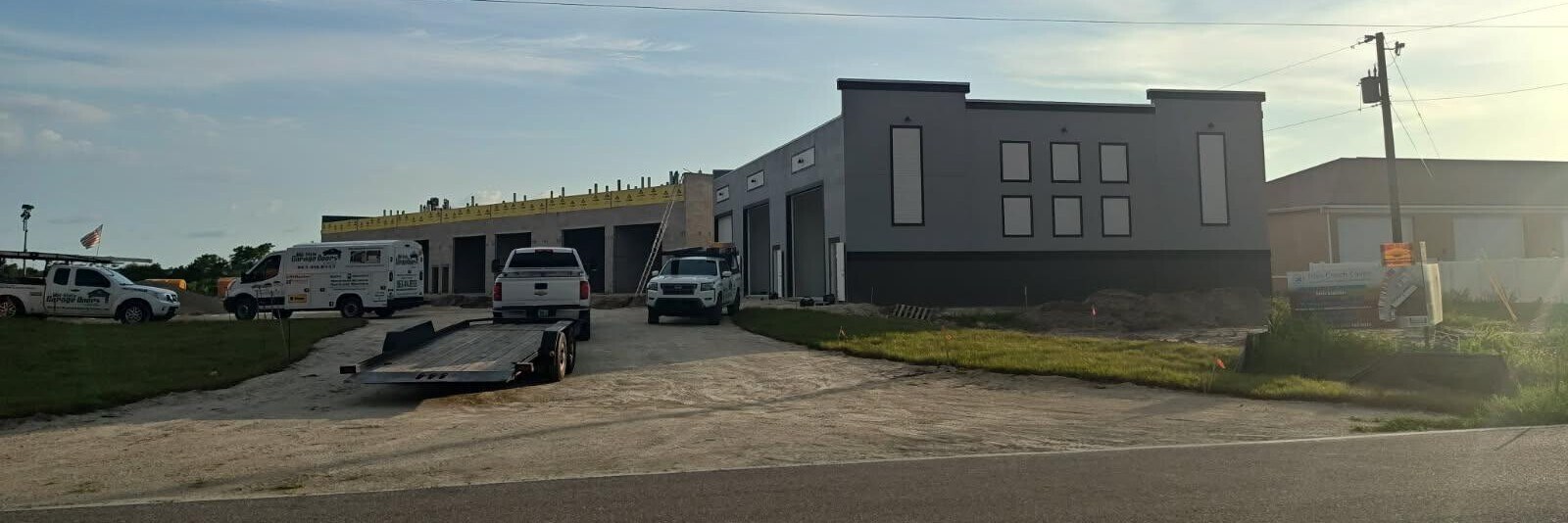 4017 Taylor Rd, Punta Gorda, FL à vendre Photo de l’immeuble– Image 1 sur 24