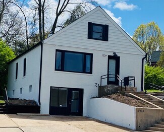 Plus de détails pour 7404 Bland Ave, Saint Louis, MO - Bureau/Médical, Bureau/Local commercial à louer