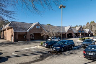 Plus de détails pour 1100-1102 Courthouse Rd, Richmond, VA - Local commercial à louer
