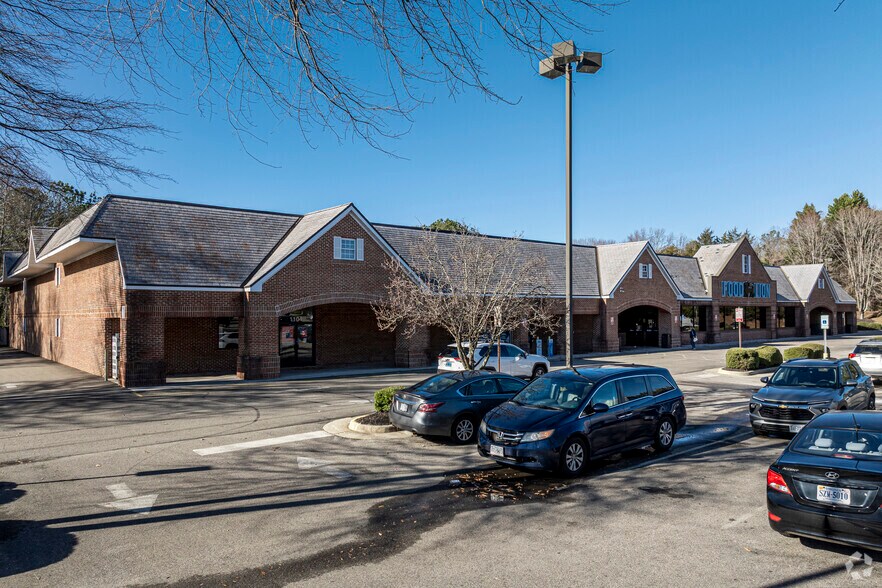 1100-1102 Courthouse Rd, Richmond, VA à louer - Photo de l’immeuble – Image 1 sur 5