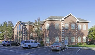 Plus de détails pour 6364 S Highland Dr, Salt Lake City, UT - Bureau/Médical à louer