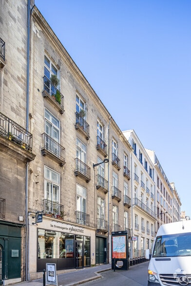 5 Rue Racine, Nantes à louer - Photo principale – Image 1 sur 17