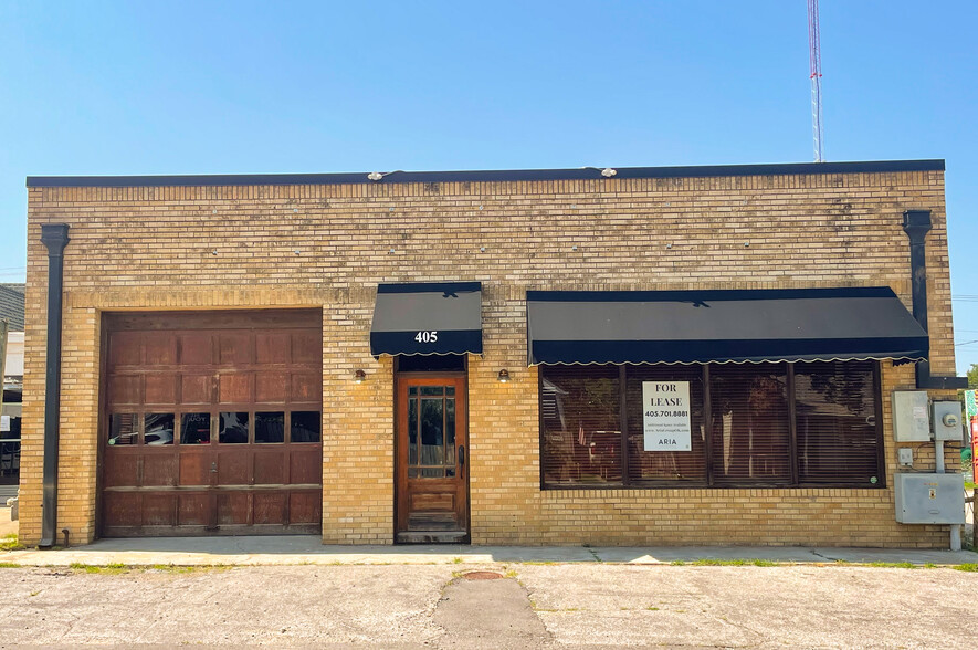405 E Comanche St, Norman, OK à louer - Photo de l’immeuble – Image 2 sur 3