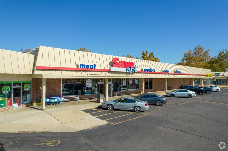 1230-1274 Morse Rd, Columbus, OH à louer - Photo principale – Image 2 sur 3