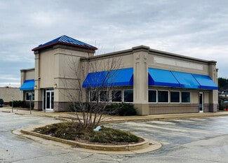 Plus de détails pour 8101 W Brown Deer Rd, Milwaukee, WI - Local commercial à louer