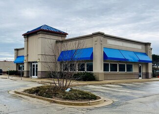 Plus de détails pour 8101 W Brown Deer Rd, Milwaukee, WI - Local commercial à louer