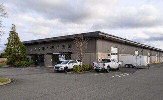 Plus de détails pour 425 Sequoia Dr, Bellingham, WA - Industriel/Logistique à louer