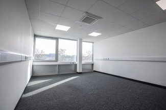 Plus de détails pour 20 Bugsbys Way, Londres - Coworking à louer
