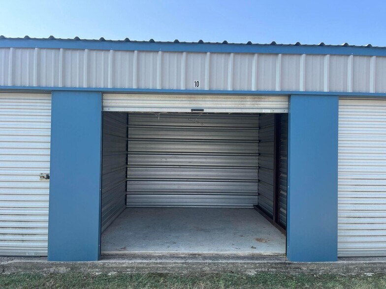 1800 FM 815, Trenton, TX à vendre - Photo de l’immeuble – Image 3 sur 22