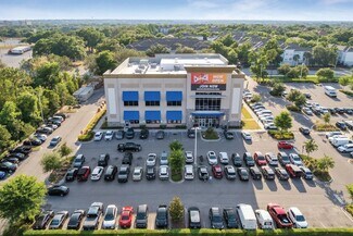 Plus de détails pour STNL Health Club Portfolio – Local commercial à vendre