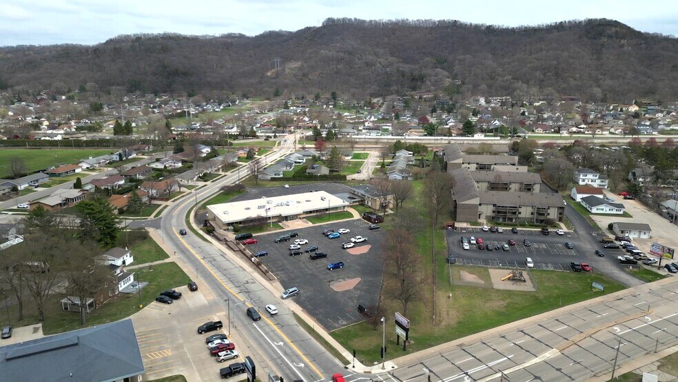 4415-4439 Mormon Coulee Rd, La Crosse, WI à vendre - Vidéo sur l’annonce professionnelle – Image 2 sur 8