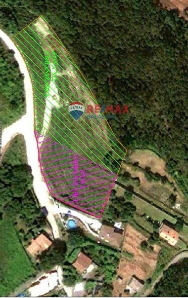 Terrain dans Nigrán, Pontevedra à vendre - Photo principale – Image 3 sur 19
