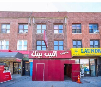Plus de détails pour 6916 4th Ave, Brooklyn, NY - Local commercial à vendre