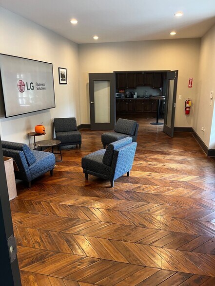 4401 Bretton Ct NW, Acworth, GA à louer - Photo intérieure – Image 3 sur 19