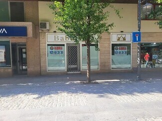 Plus de détails pour Local commercial à louer