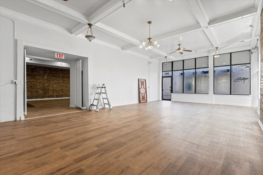 1948 N Kimball Ave, Chicago, IL à louer - Photo intérieure – Image 3 sur 16