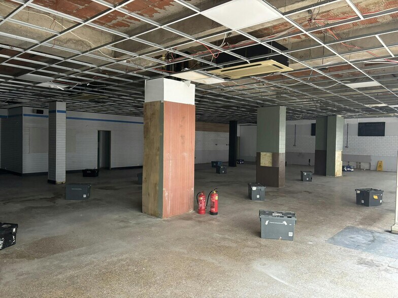 26-32 High St, Maidenhead à louer - Photo de l’immeuble – Image 2 sur 4