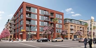 Plus de détails pour 113-183 N Fair Oaks Ave, Pasadena, CA - Local commercial à louer