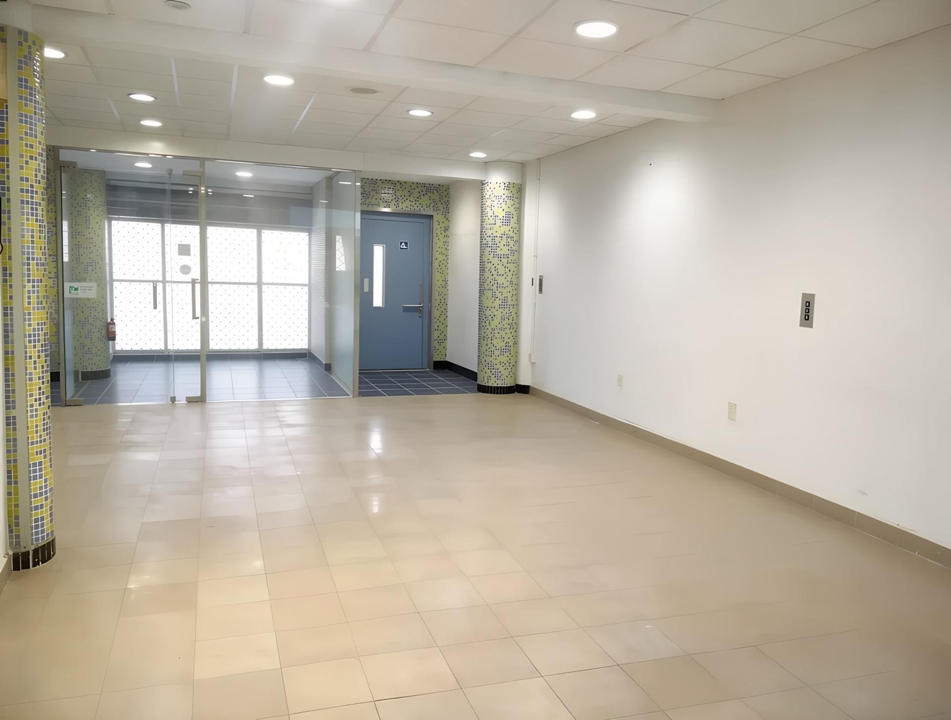 Immeuble residentiel dans Mollet del Vallès, Barcelona à vendre Photo de l’immeuble– Image 1 sur 13