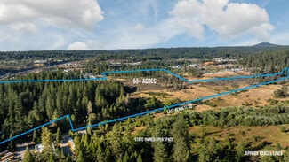 Plus de détails pour 10780 E Bennett Rd, Grass Valley, CA - Terrain à vendre