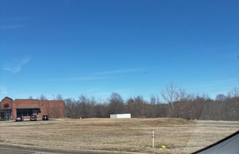 8926 Airways, Southaven, MS à vendre - Photo de l’immeuble – Image 3 sur 5
