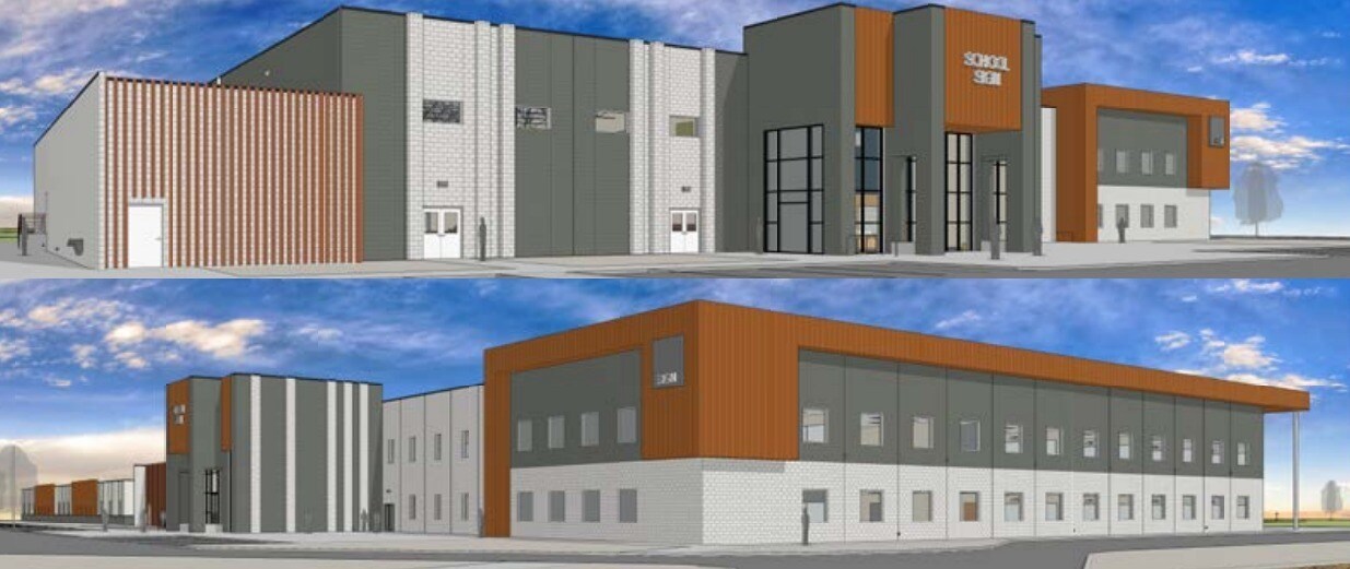 NWC Nobella Pky & Jomax Rd, Surprise, AZ à vendre Photo principale– Image 1 sur 8