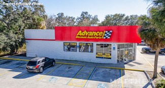 Plus de détails pour 810 N Pace Blvd, Pensacola, FL - Local commercial à vendre