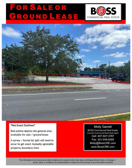 750 W Lake Mary Blvd, Sanford, FL à vendre - Photo de l’immeuble – Image 2 sur 3