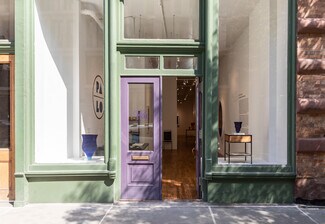 Plus de détails pour 30 Bond St, New York, NY - Logement à vendre