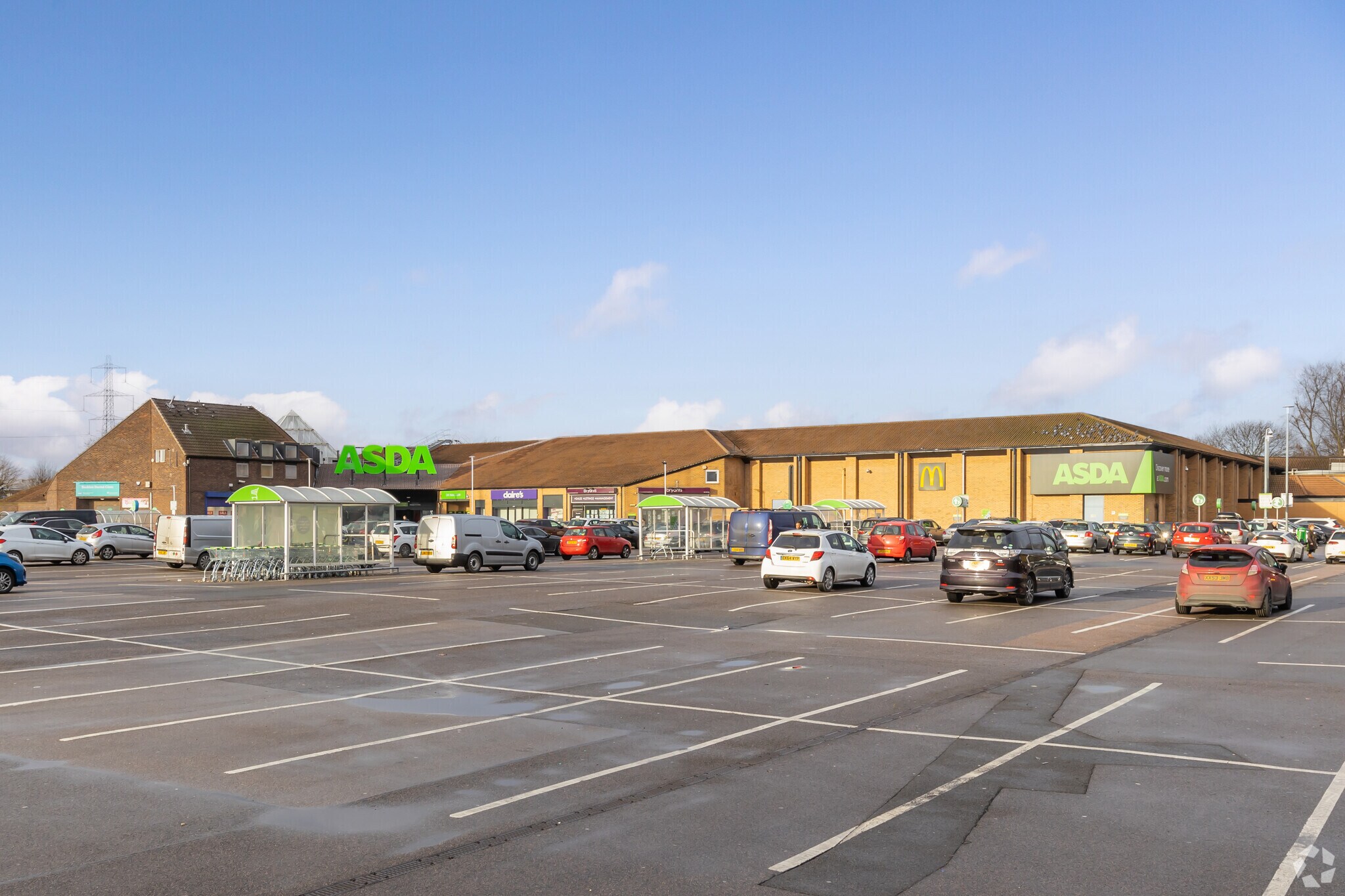 Tollgate Rd, Londres à louer Photo principale– Image 1 sur 4