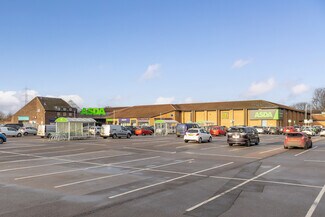 Plus de détails pour Tollgate Rd, Londres - Local commercial à louer