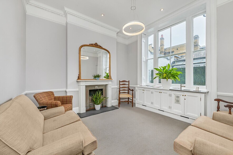 28 Weymouth St, Londres à louer - Photo de l’immeuble – Image 2 sur 3