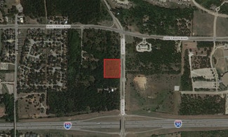 Plus de détails pour 1108 Cooks Ln, Fort Worth, TX - Terrain à vendre